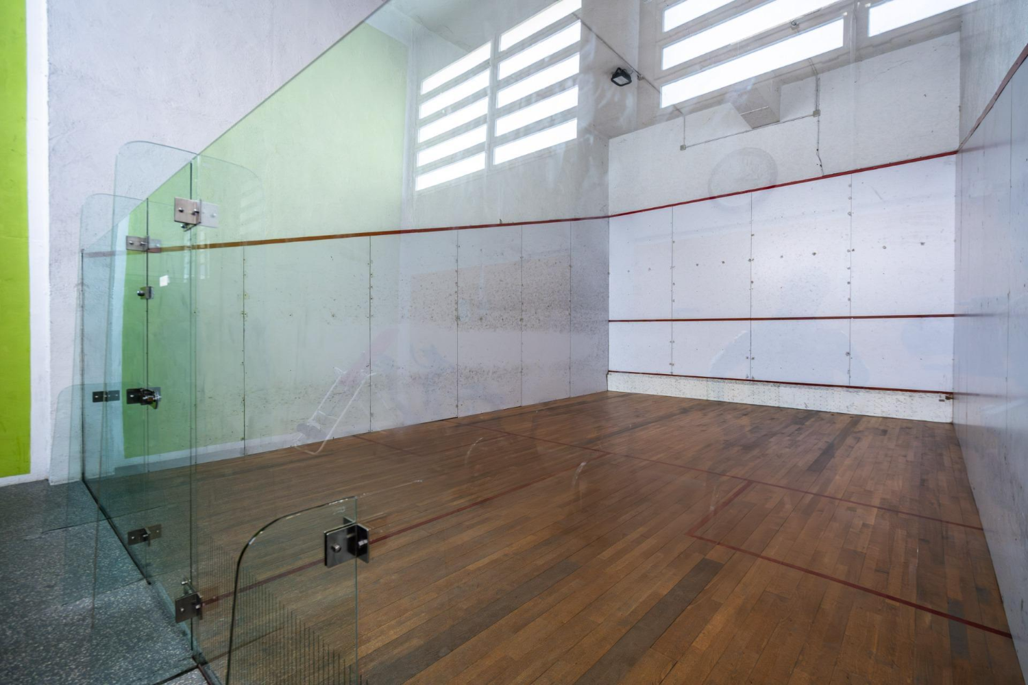 Atico Duplex Las Rozas de Madrid Sala Deportes