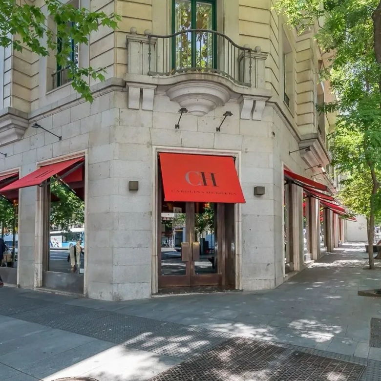 Living in the Salamanca District: the ultimate in luxury in the heart of Madrid