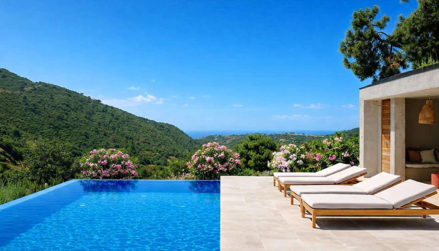 Benahabis Monte Mayor Urbanizacion Marbella