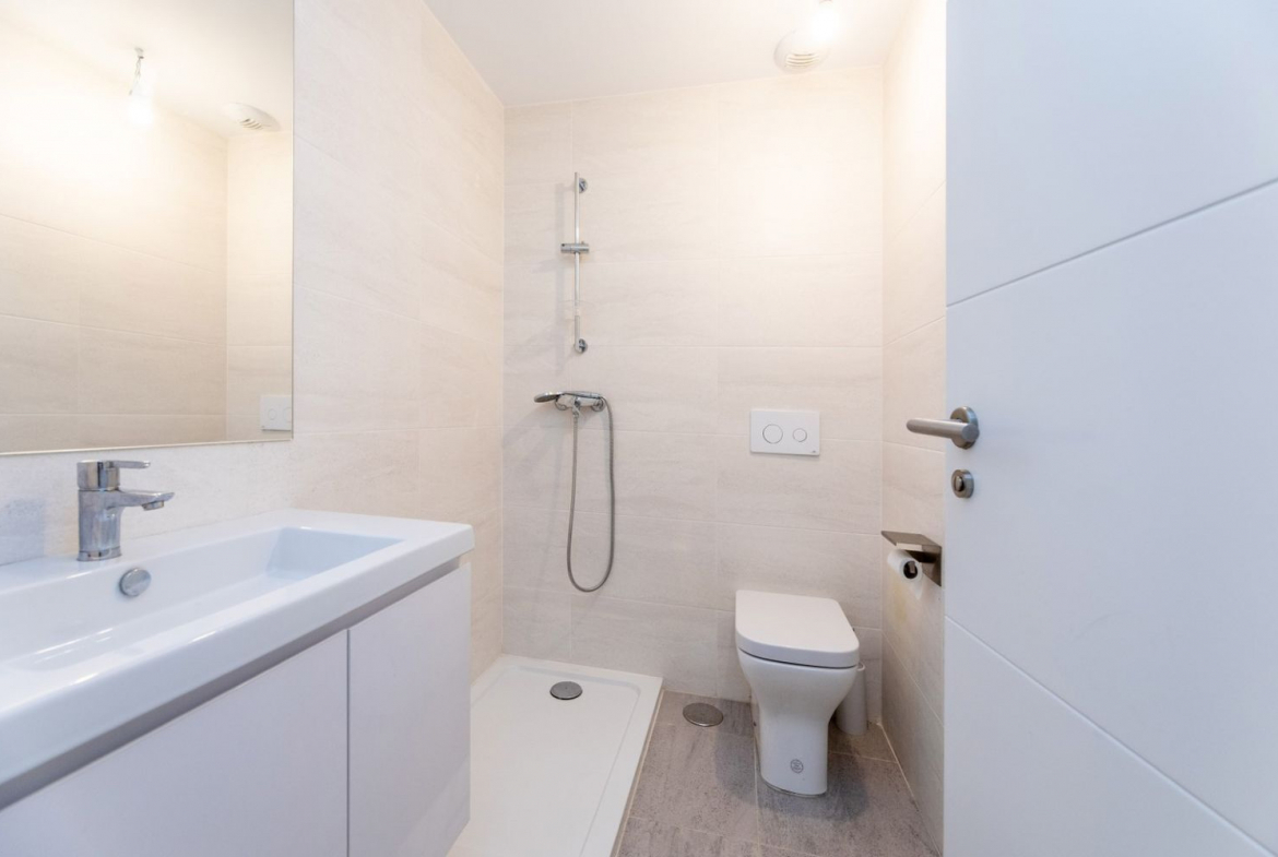 Chalet Adosado Boadilla del Monte Bano