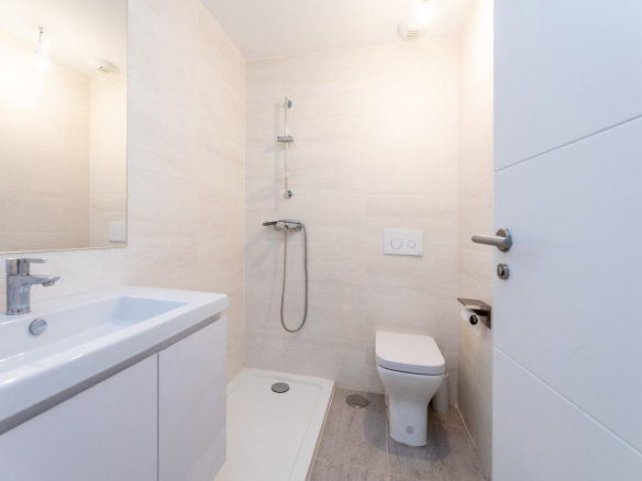 Chalet Adosado Boadilla del Monte Bano