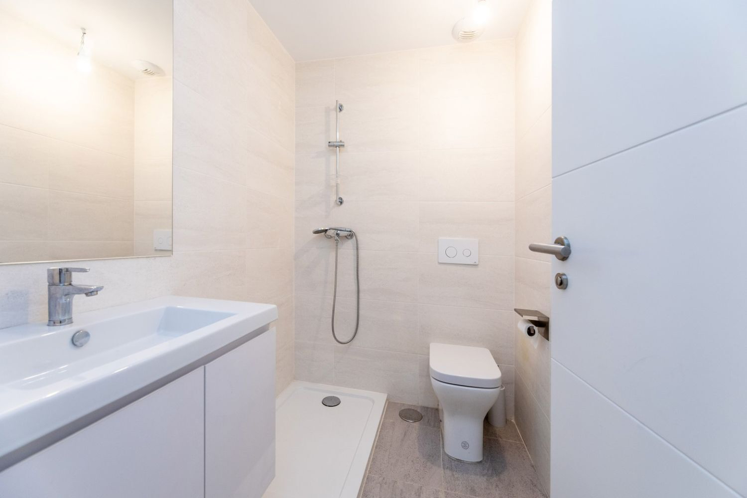 Chalet Adosado Boadilla del Monte Bano