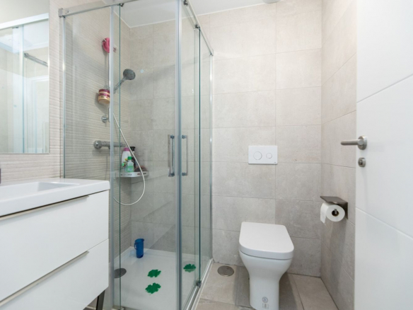 Chalet Adosado Boadilla del Monte Bano