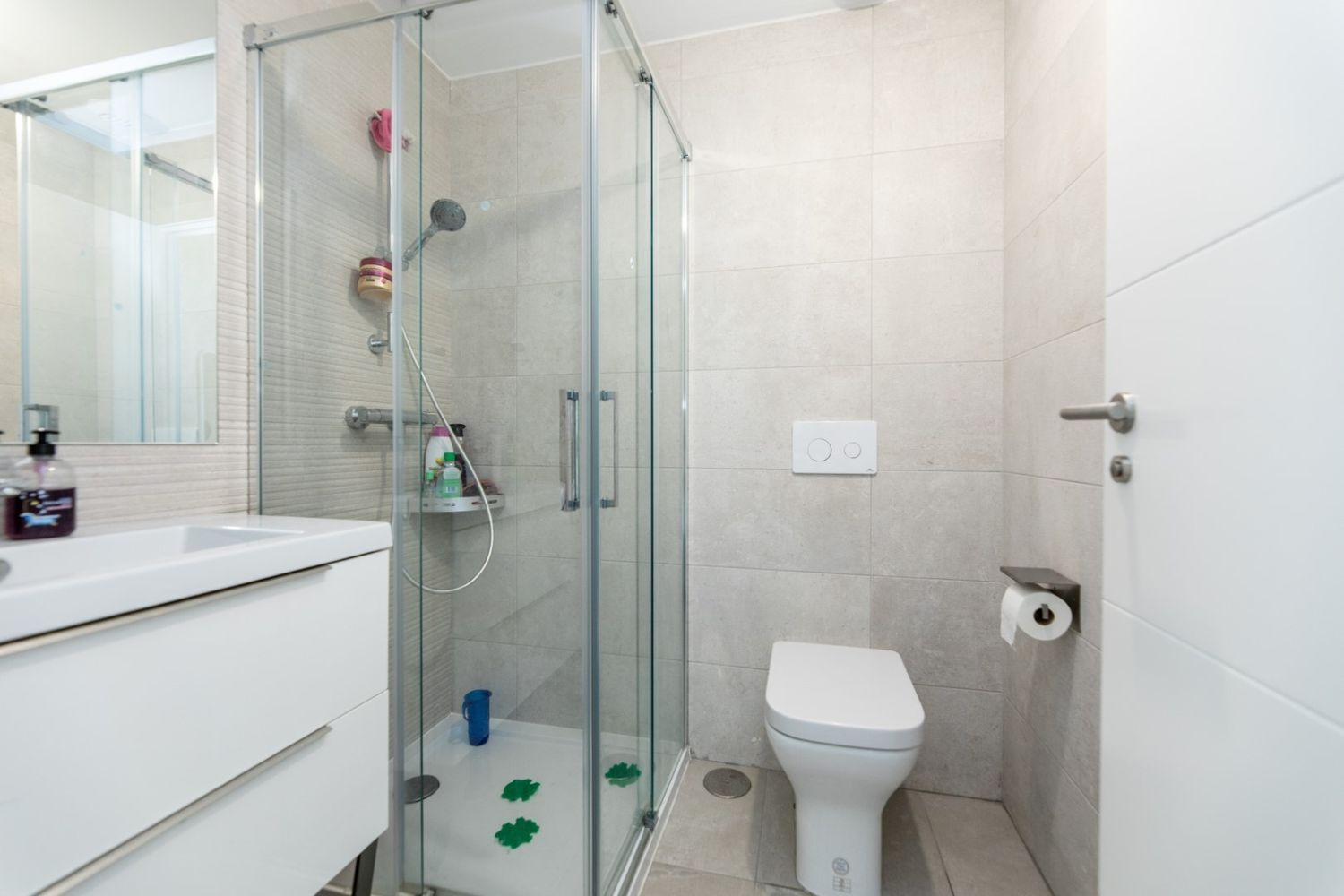 Chalet Adosado Boadilla del Monte Bano