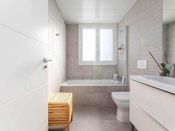 Chalet Adosado Boadilla del Monte Bano