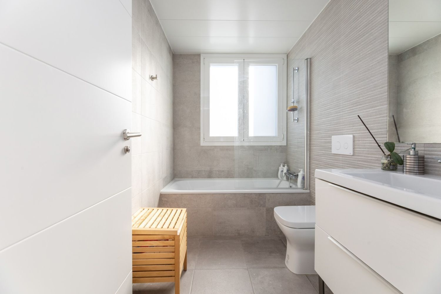 Chalet Adosado Boadilla del Monte Bano