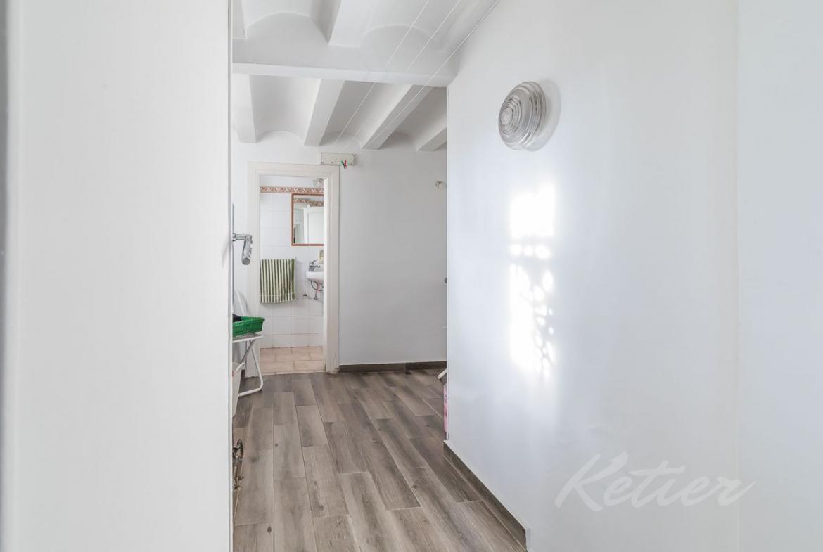 Chalet Gran Parcela Cuarto Plancha