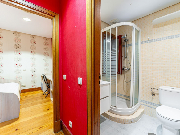 Chalet Independiente Boadilla del Monte Bano