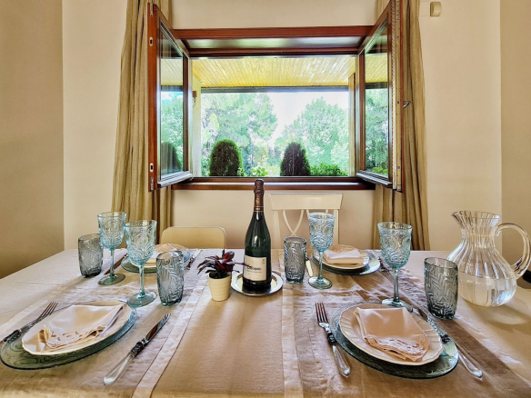 Chalet Independiente Boadilla del Monte Cocina