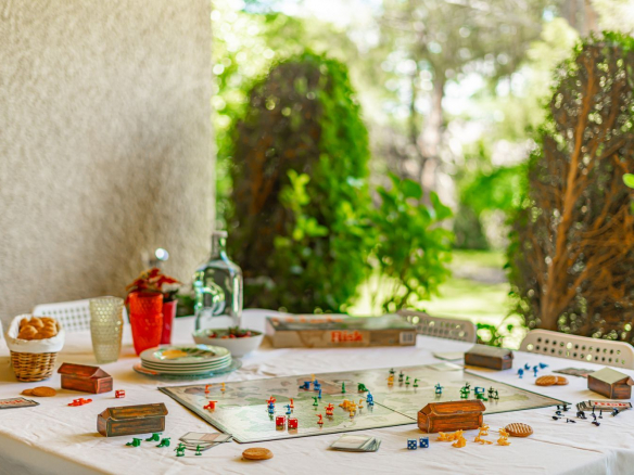 Chalet Independiente Boadilla del Monte Porche
