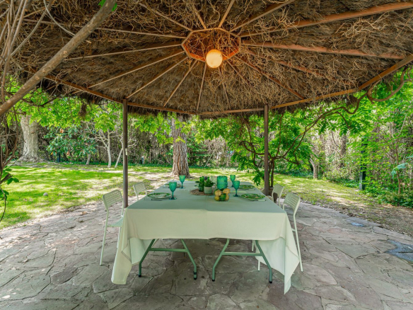 Chalet Independiente Boadilla del Monte Porche