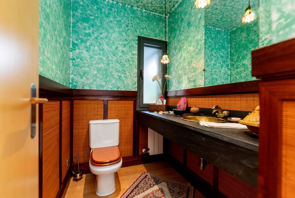 Chalet Independiente Bonanza Aseo Cortesia