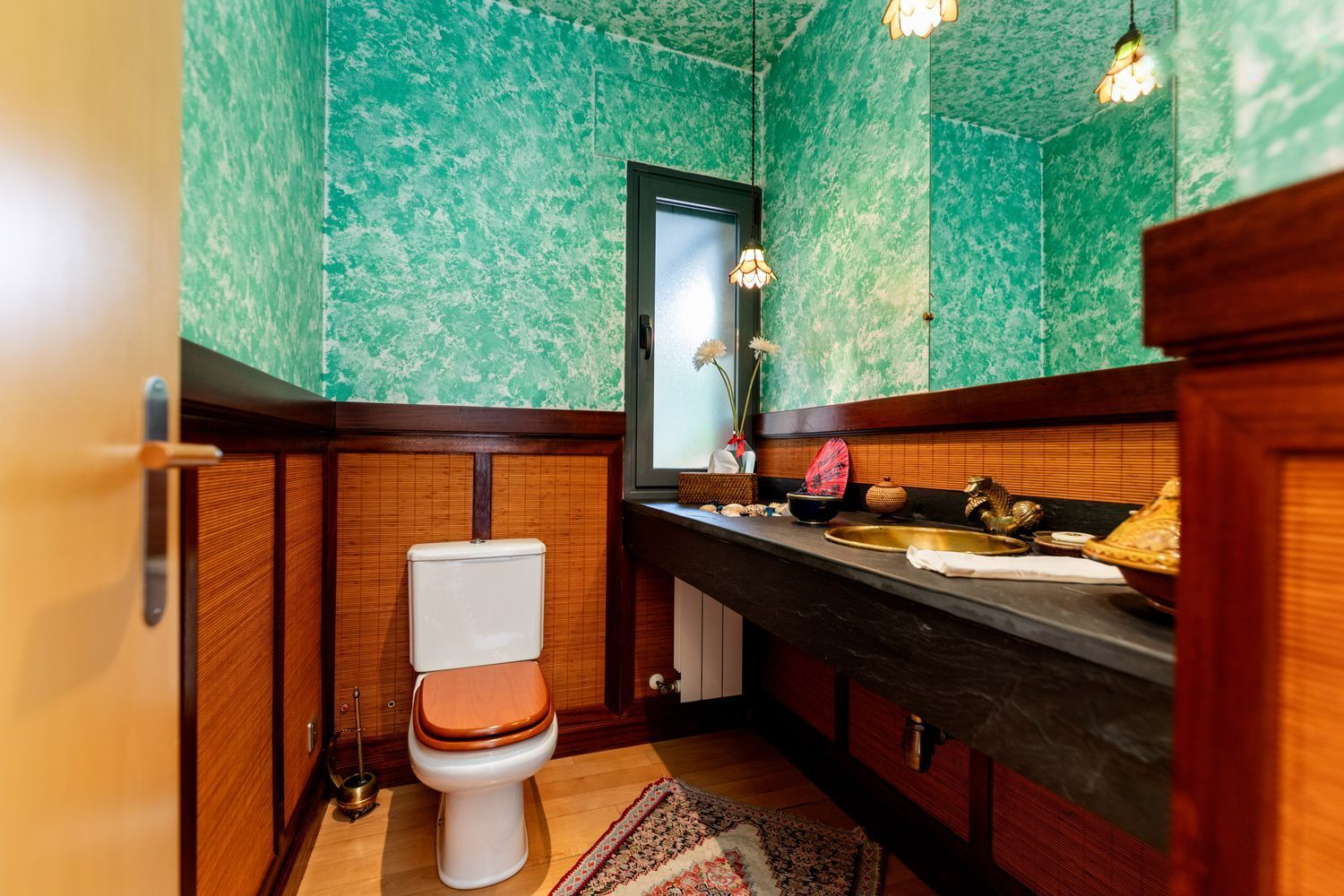 Chalet Independiente Bonanza Aseo Cortesia Chalet Independiente Bonanza Aseo Cortesia