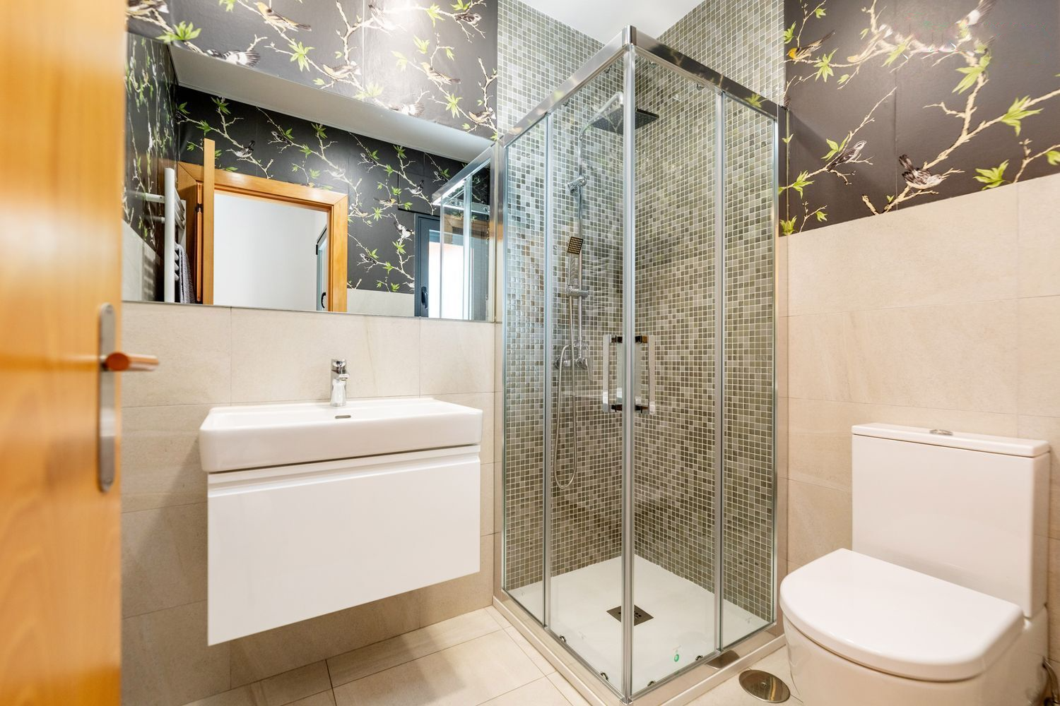 Chalet Independiente Bonanza Bano Chalet Independiente Bonanza Bano