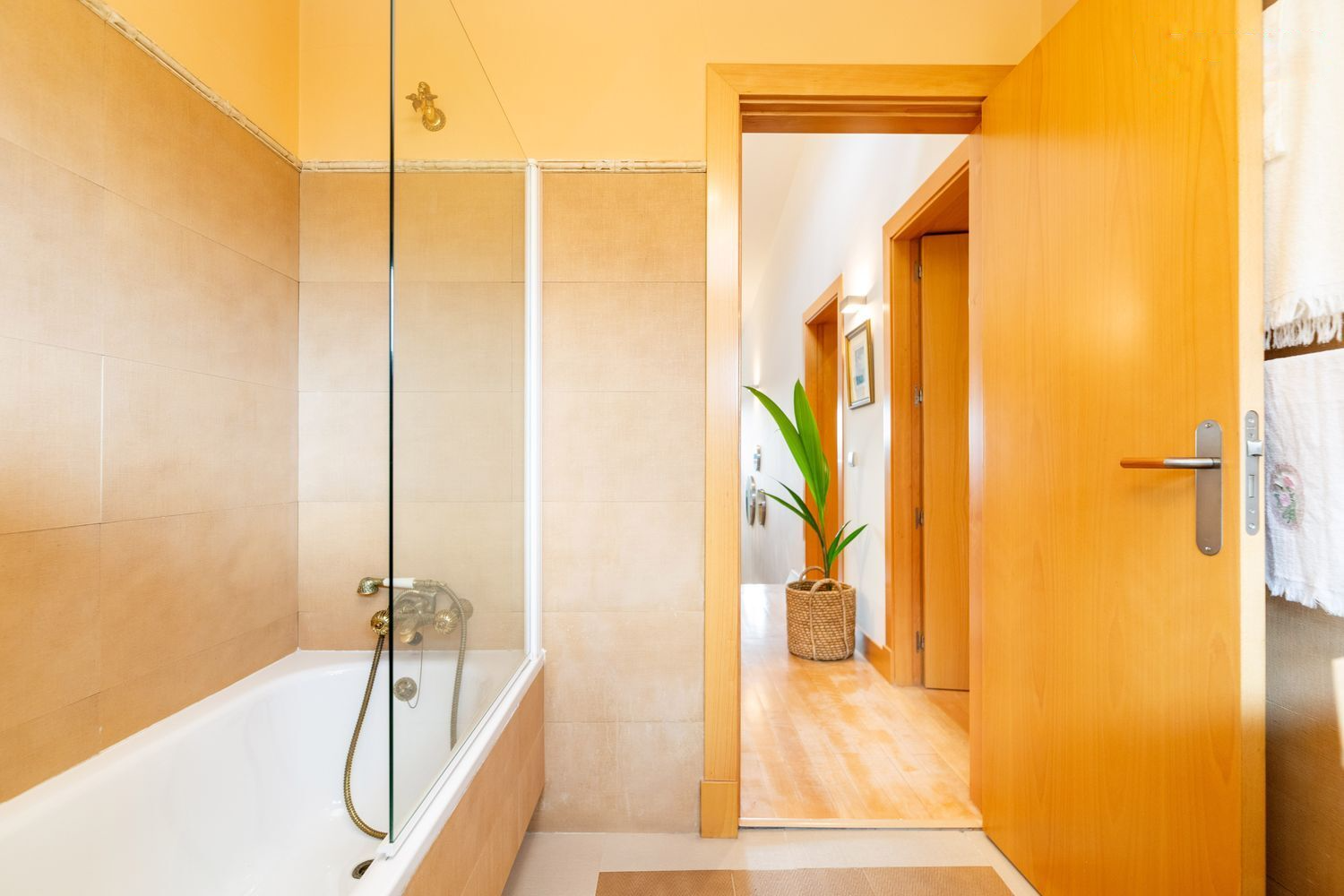 Chalet Independiente Bonanza Bano Chalet Independiente Bonanza Bano