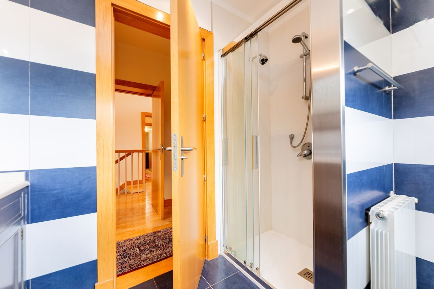 Chalet Independiente Bonanza Bano Chalet Independiente Bonanza Bano