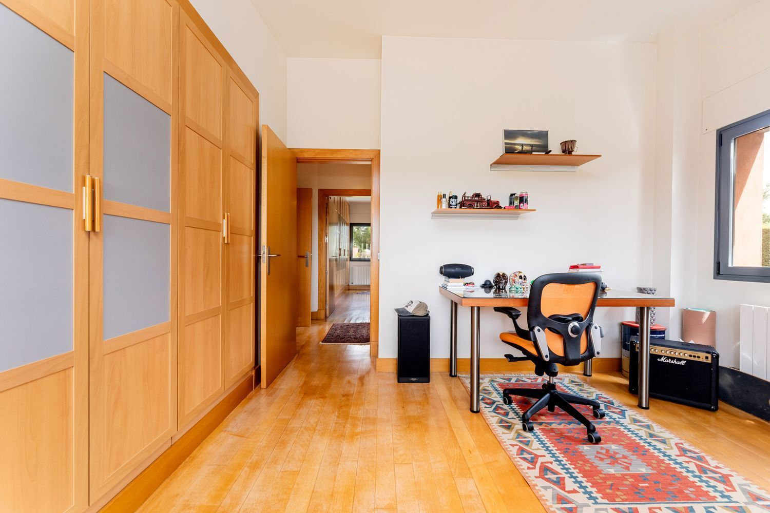 Chalet Independiente Bonanza Dormitorio Chalet Independiente Bonanza Dormitorio