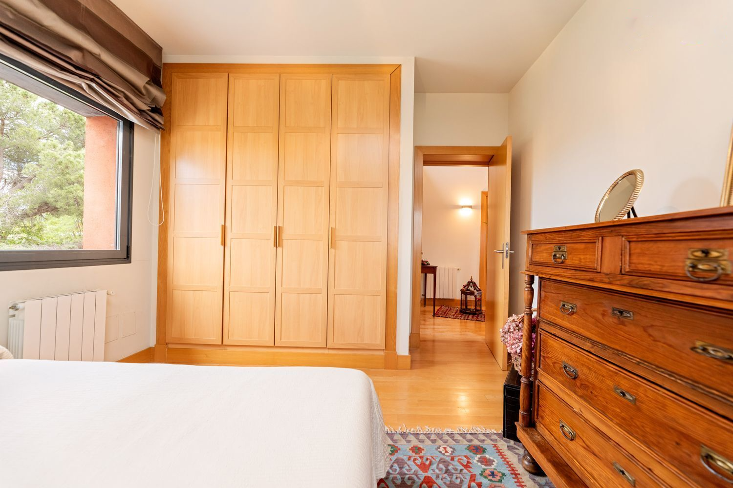 Chalet Independiente Bonanza Dormitorio Chalet Independiente Bonanza Dormitorio