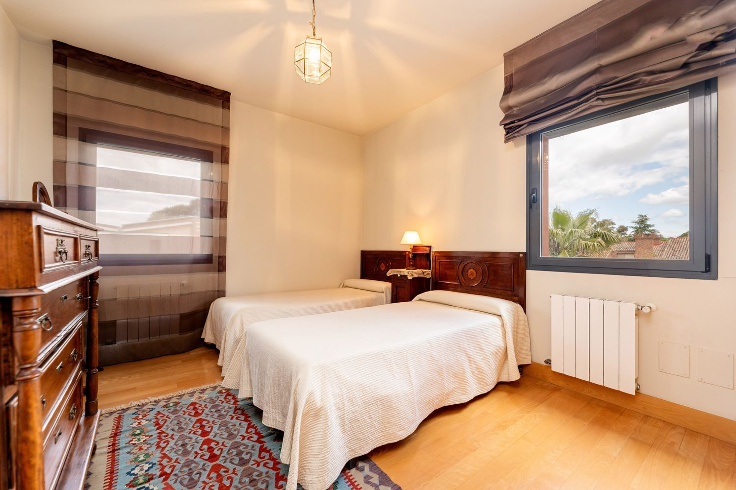 Chalet Independiente Bonanza Dormitorio Chalet Independiente Bonanza Dormitorio