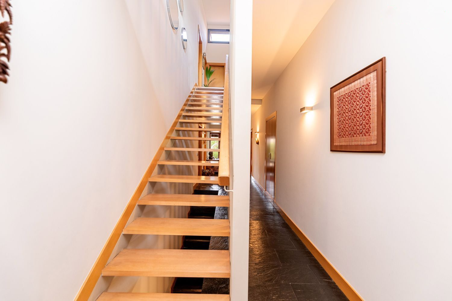 Chalet Independiente Bonanza Escaleras Chalet Independiente Bonanza Escaleras