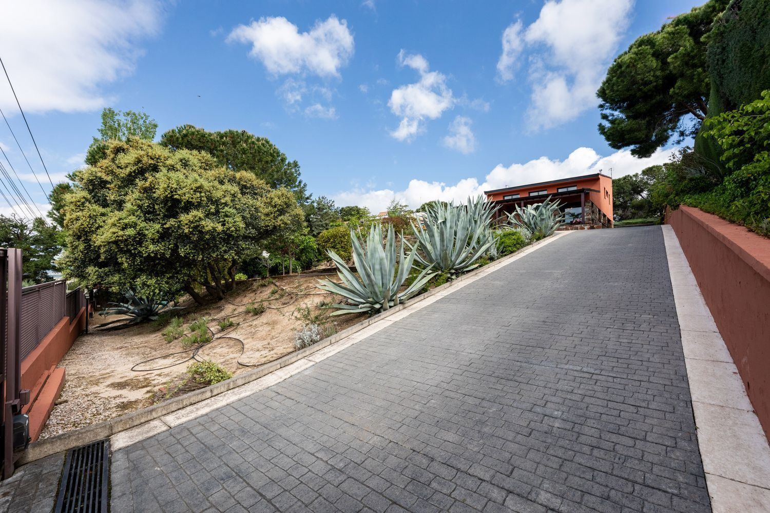 Chalet Independiente Bonanza Exterior Chalet Independiente Bonanza Exterior