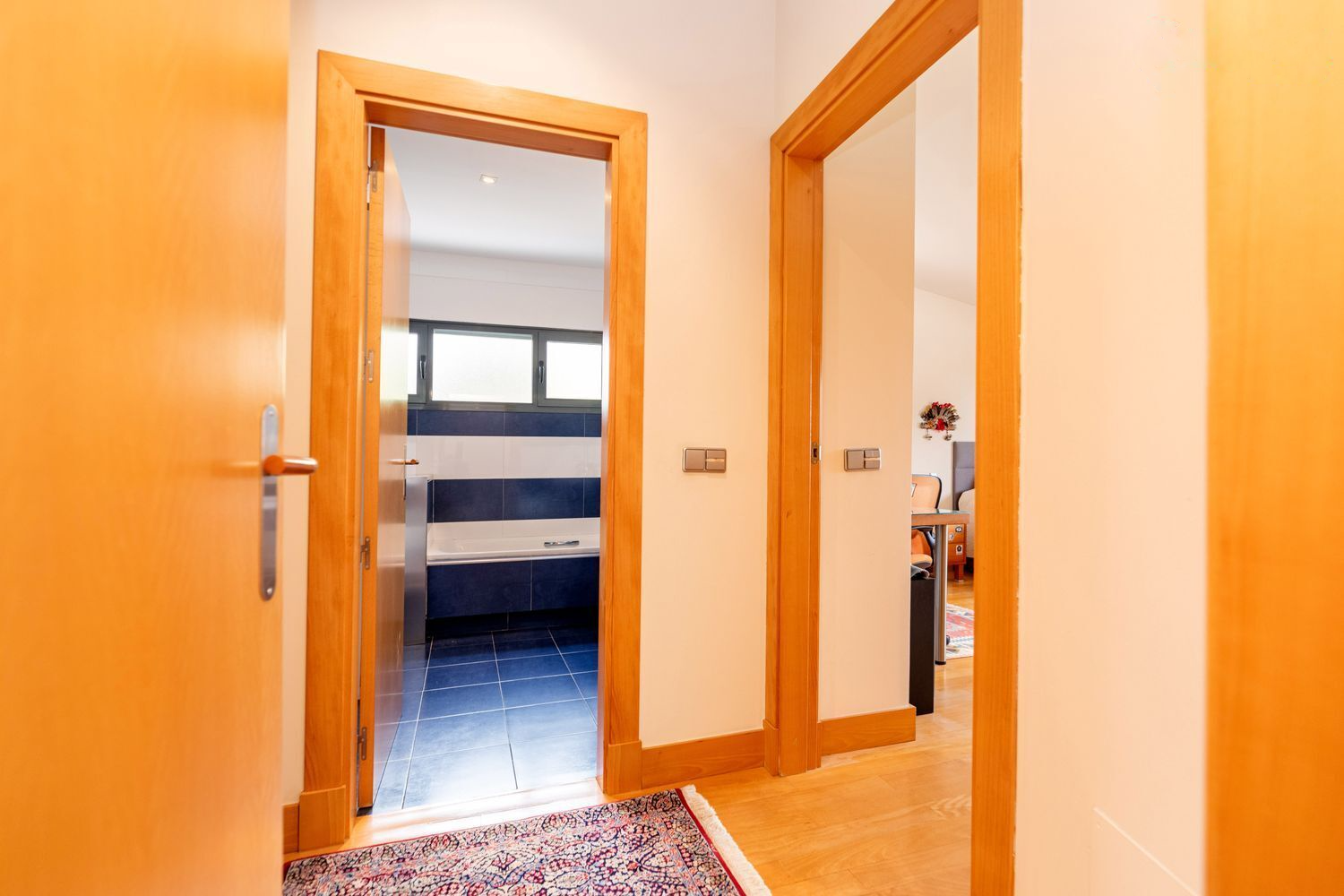 Chalet Independiente Bonanza Pasillo Distribuidor Chalet Independiente Bonanza Pasillo Distribuidor