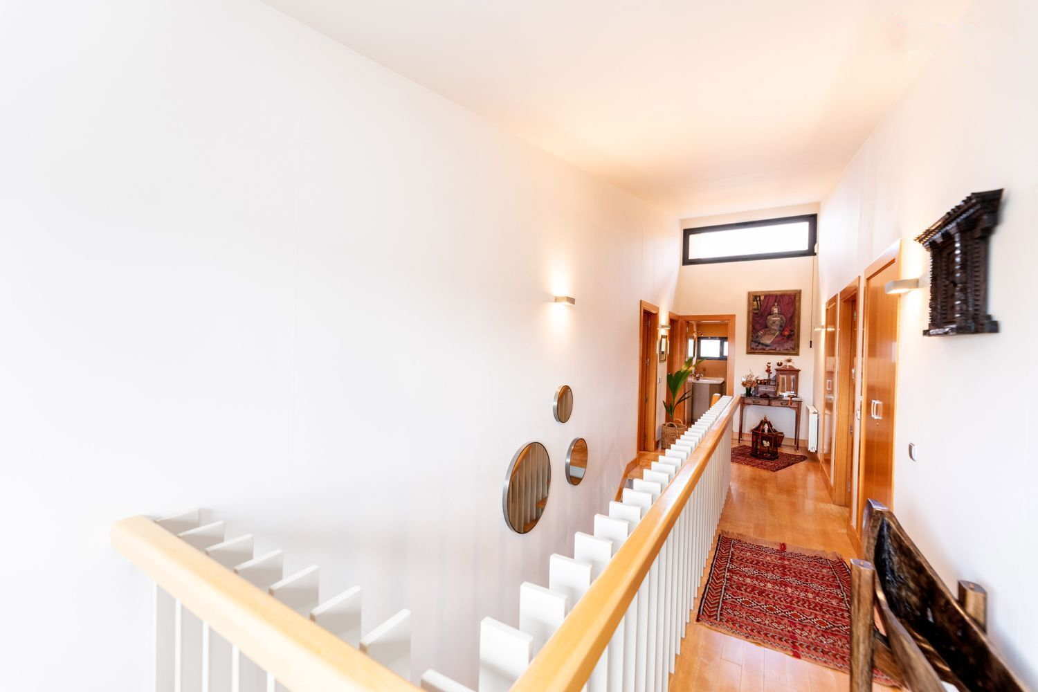 Chalet Independiente Bonanza Pasillo Distribuidor Chalet Independiente Bonanza Pasillo Distribuidor