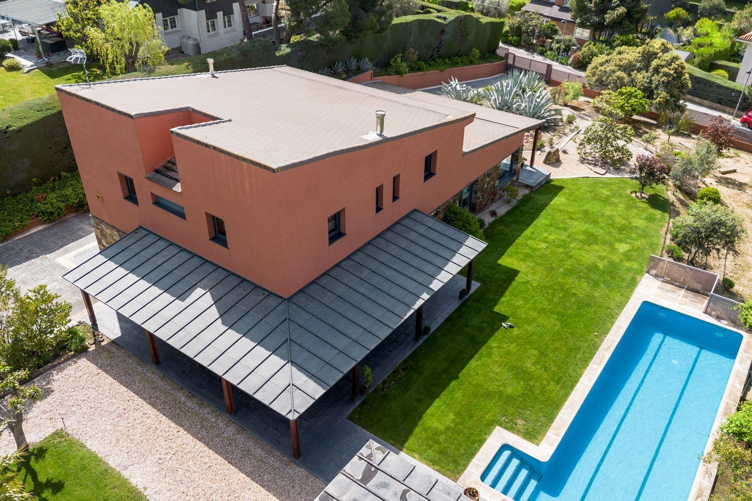 Chalet Independiente Bonanza Piscina Chalet Independiente Bonanza Piscina