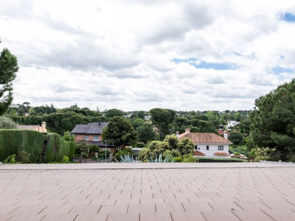 Chalet Independiente Bonanza Vistas