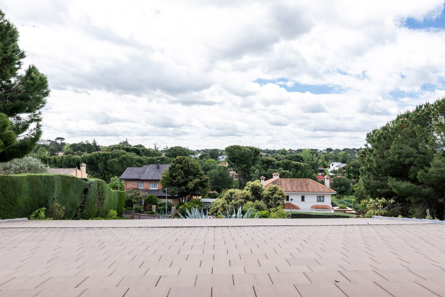 Chalet Independiente Bonanza Vistas Chalet Independiente Bonanza Vistas