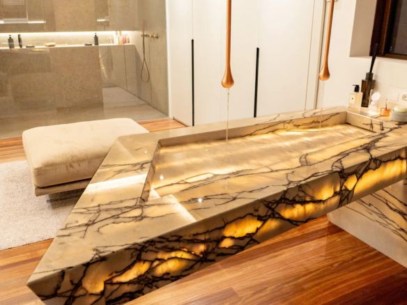 Spectacular Designer Villa in Golf Las Rozas (Madrid)
