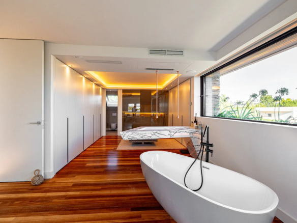 Spectacular Designer Villa in Golf Las Rozas (Madrid)