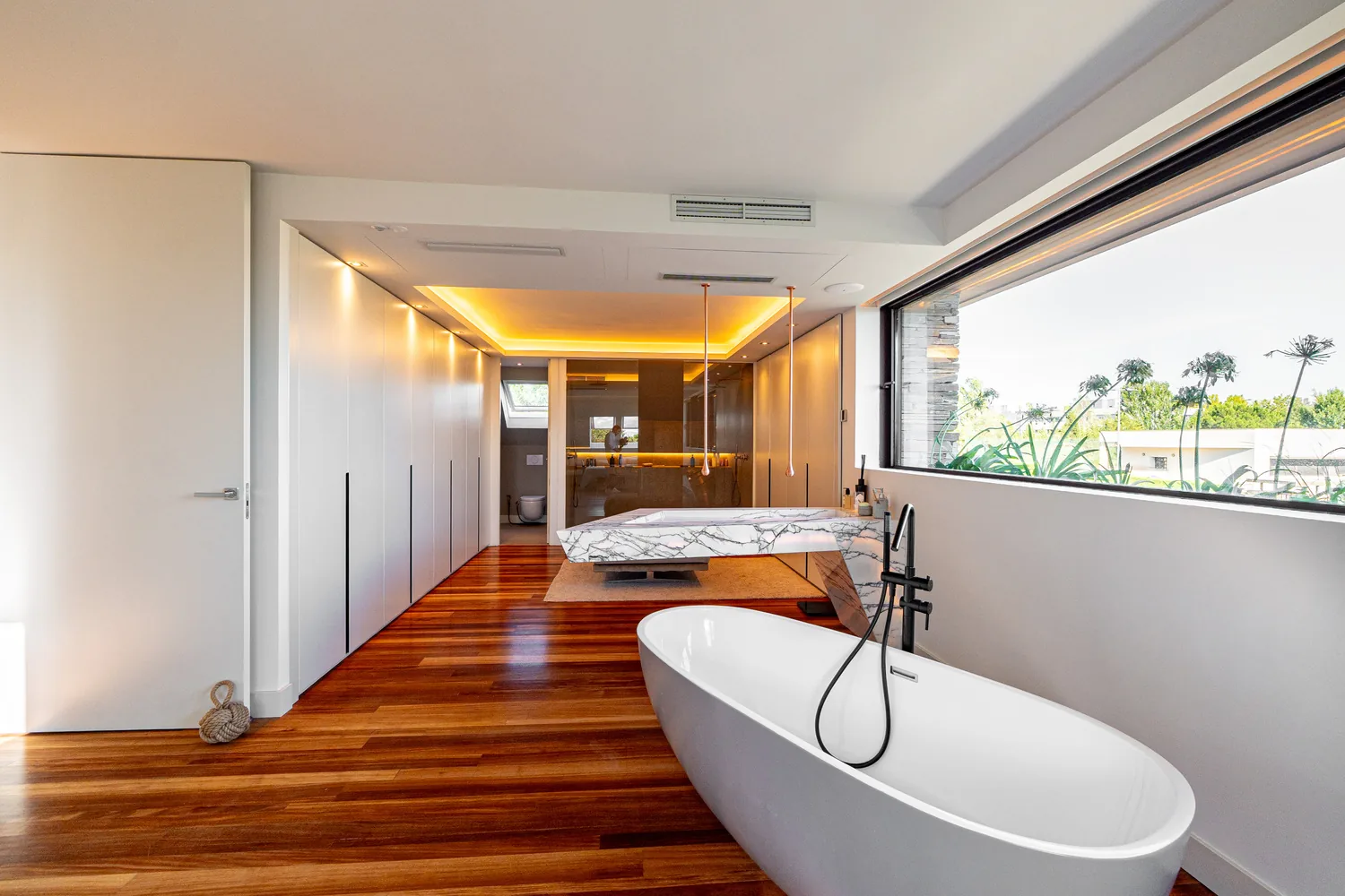 Spectacular Designer Villa in Golf Las Rozas (Madrid)