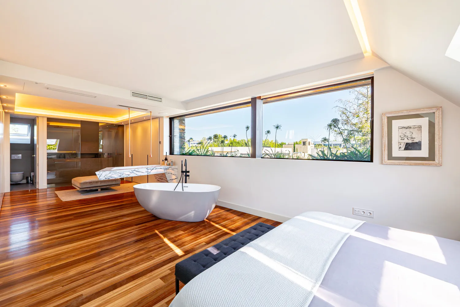 Spectacular Designer Villa in Golf Las Rozas (Madrid)