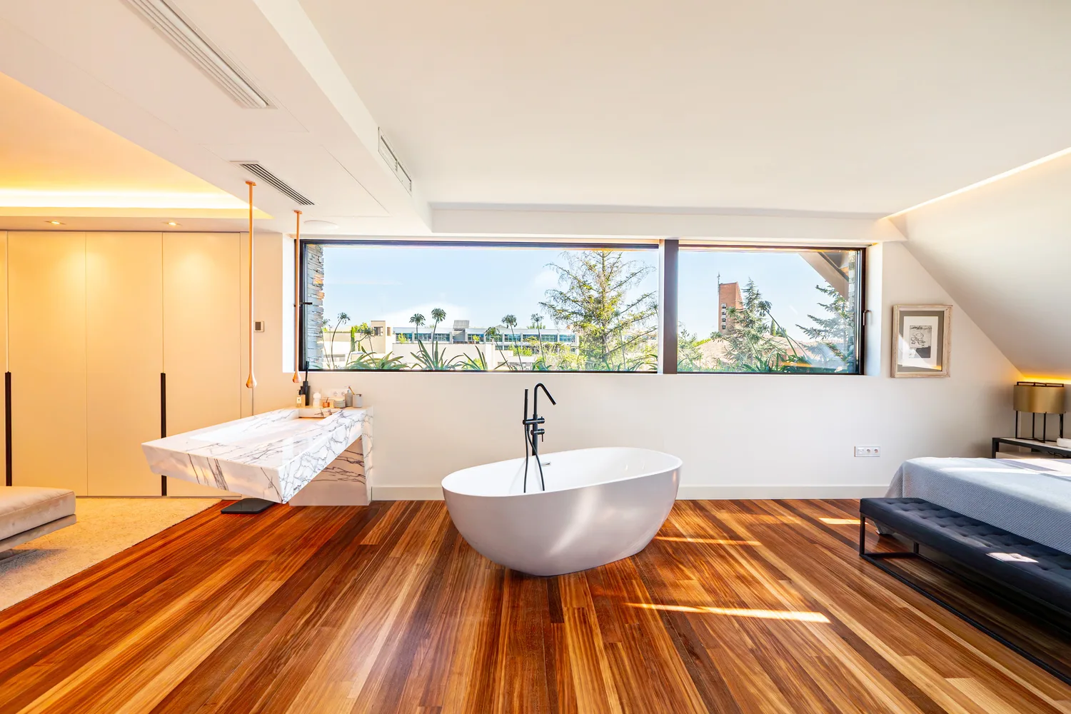 Spectacular Designer Villa in Golf Las Rozas (Madrid)