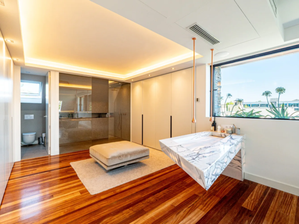 Spectacular Designer Villa in Golf Las Rozas (Madrid)