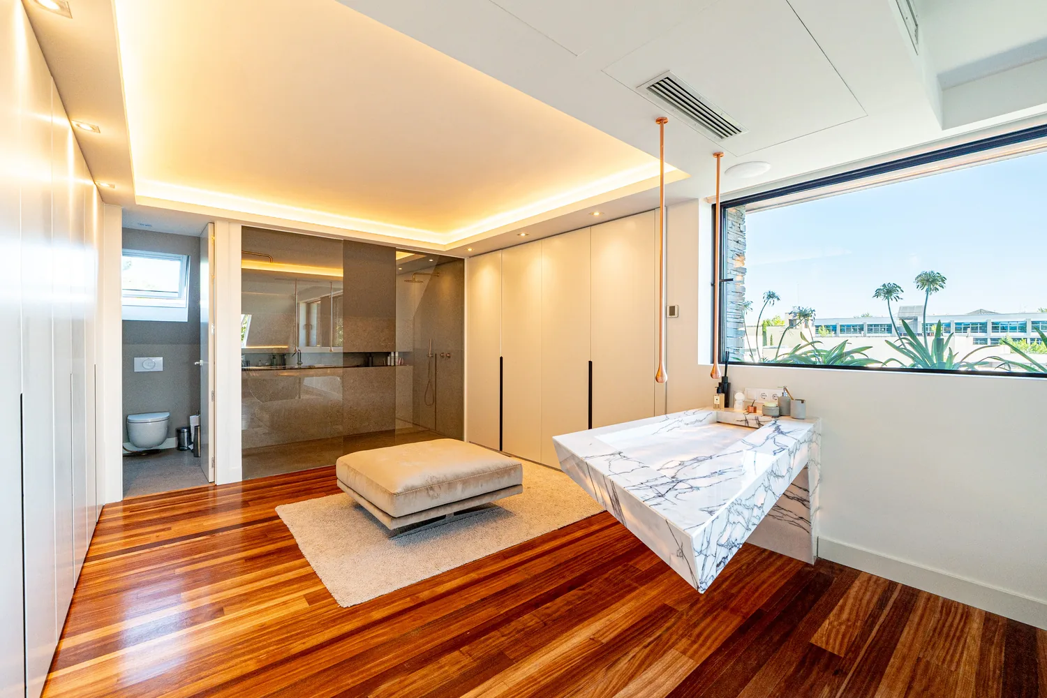 Spectacular Designer Villa in Golf Las Rozas (Madrid)