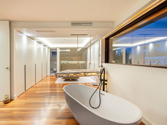 Spectacular Designer Villa in Golf Las Rozas (Madrid)