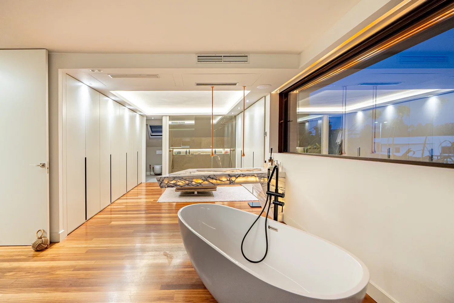 Spectacular Designer Villa in Golf Las Rozas (Madrid)