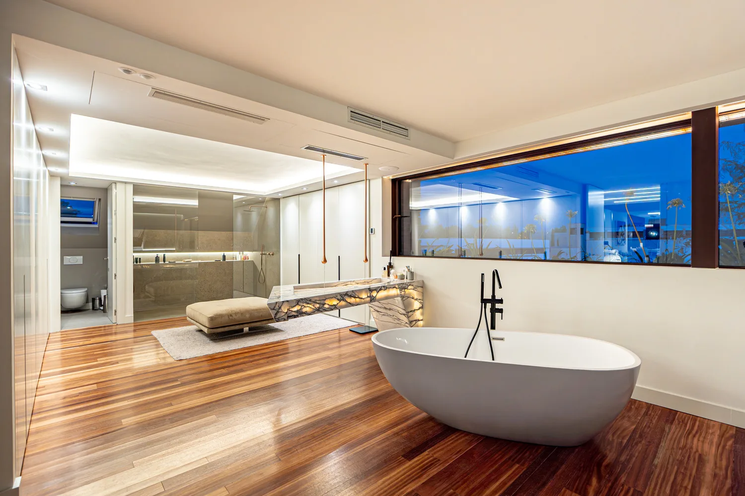 Spectacular Designer Villa in Golf Las Rozas (Madrid)
