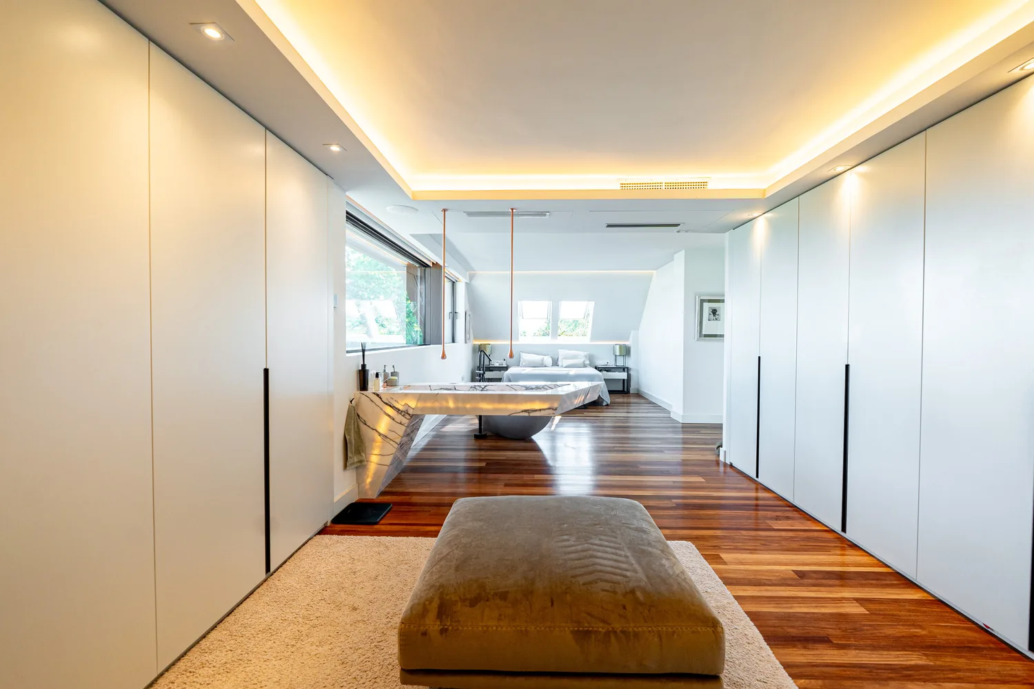 Spectacular Designer Villa in Golf Las Rozas (Madrid)