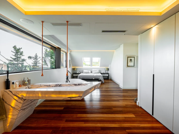 Spectacular Designer Villa in Golf Las Rozas (Madrid)