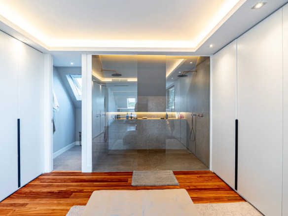 Spectacular Designer Villa in Golf Las Rozas (Madrid)