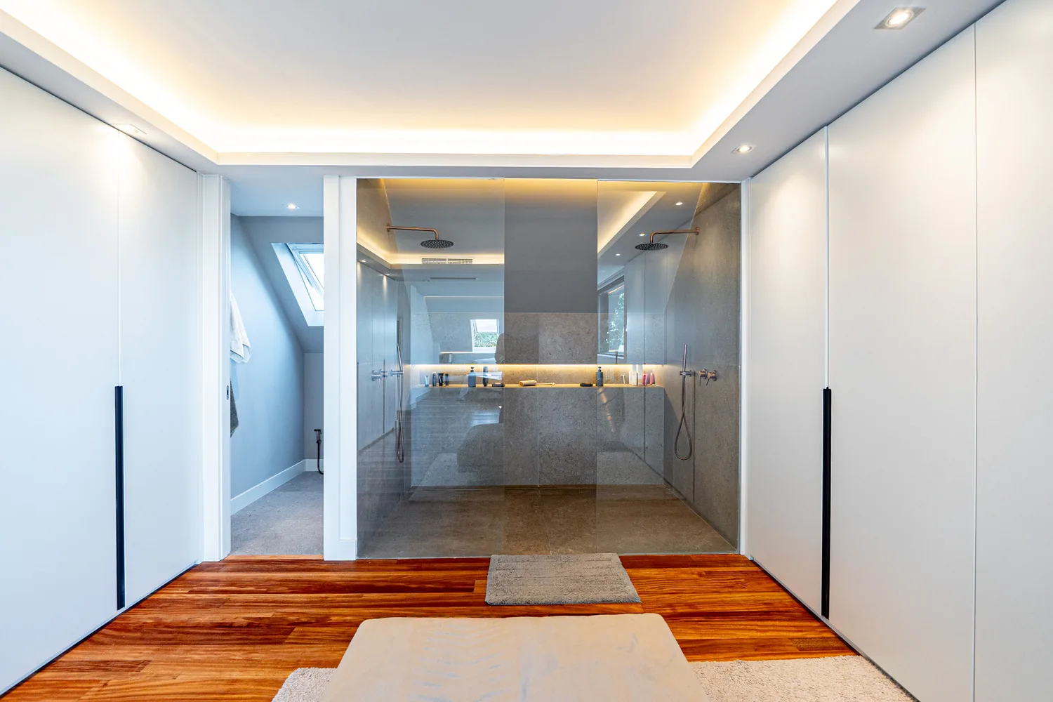 Spectacular Designer Villa in Golf Las Rozas (Madrid)