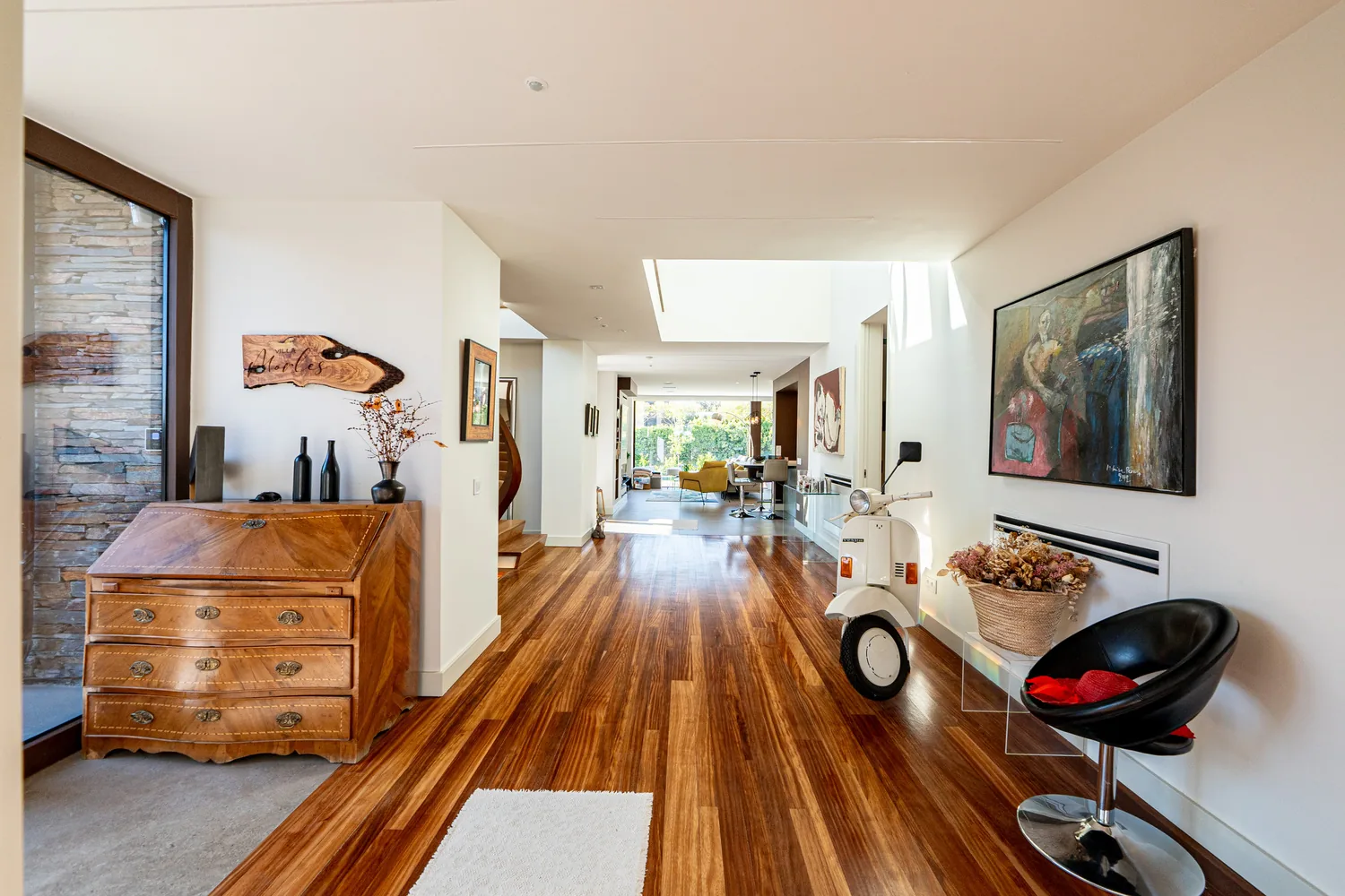 Spectacular Designer Villa in Golf Las Rozas (Madrid)