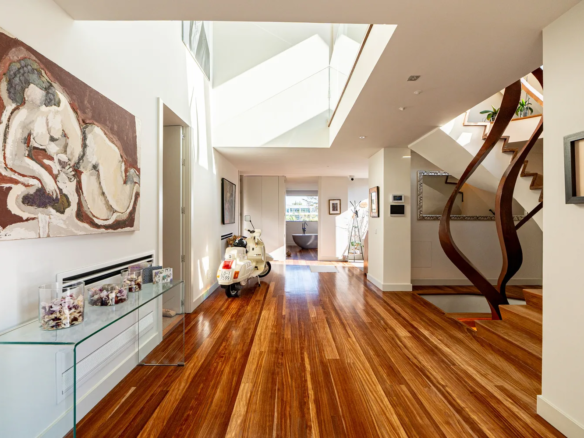 Spectacular Designer Villa in Golf Las Rozas (Madrid)