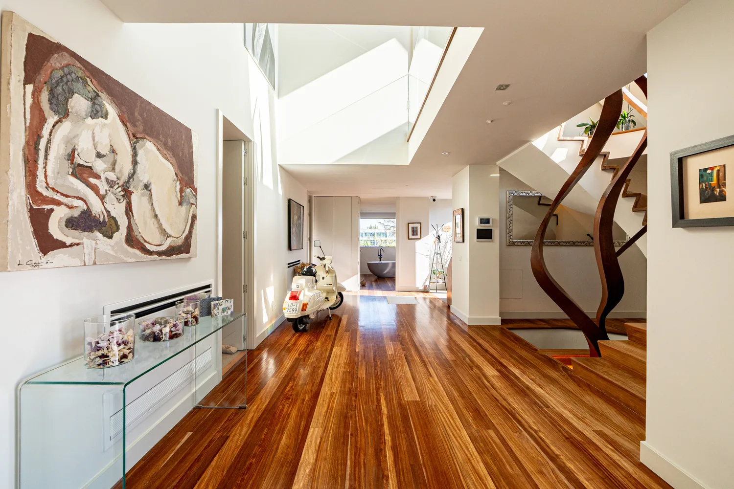 Spectacular Designer Villa in Golf Las Rozas (Madrid)