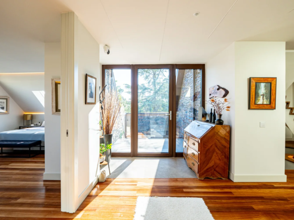 Spectacular Designer Villa in Golf Las Rozas (Madrid)