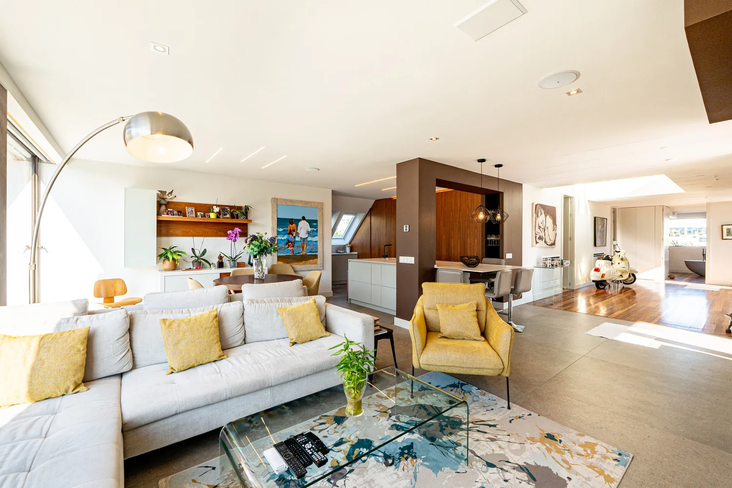 Spectacular Designer Villa in Golf Las Rozas (Madrid)