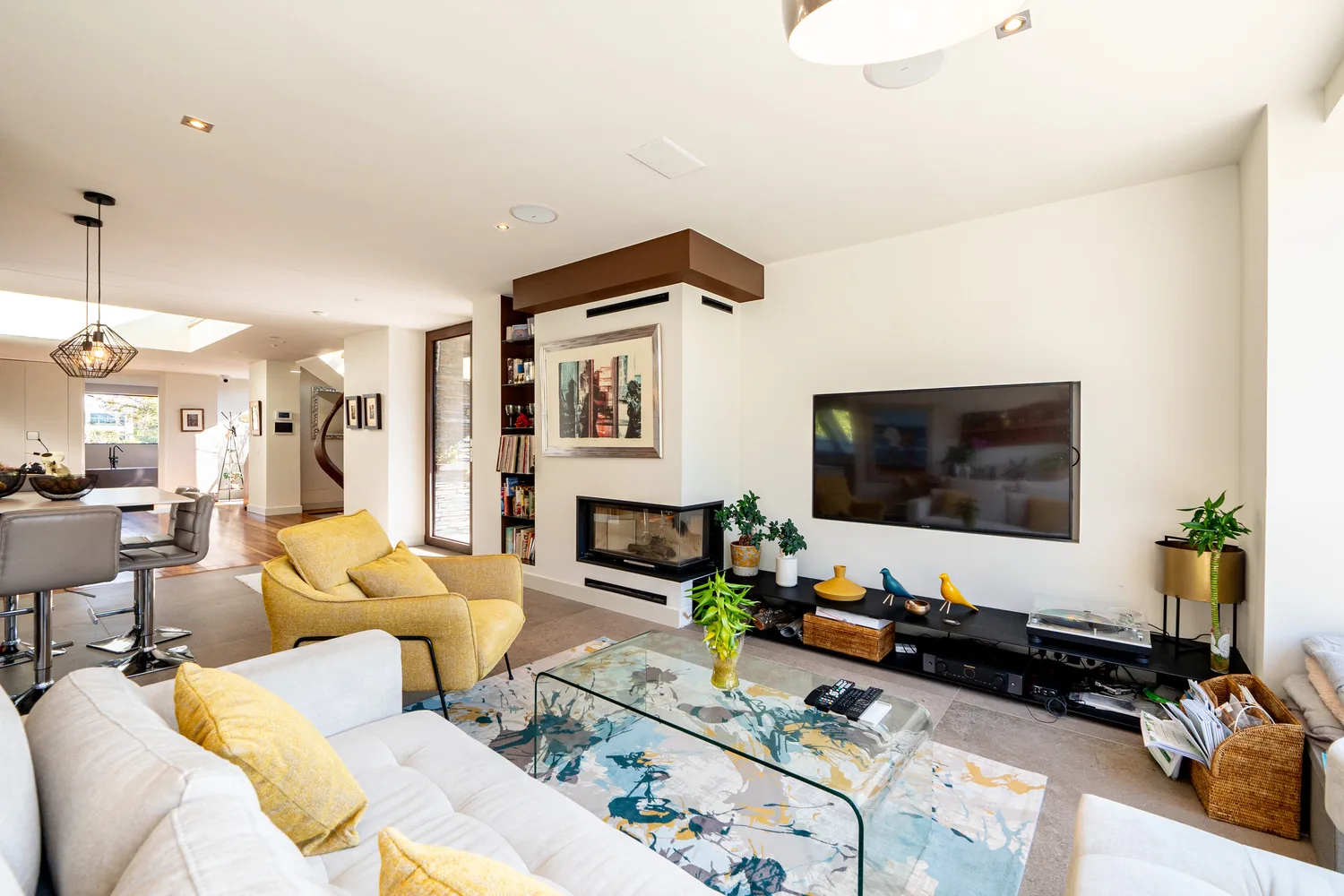 Spectacular Designer Villa in Golf Las Rozas (Madrid)